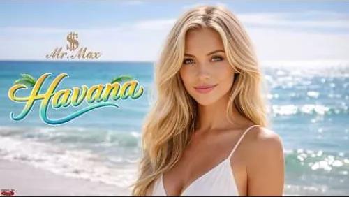 Havana (Twój Dotyk)