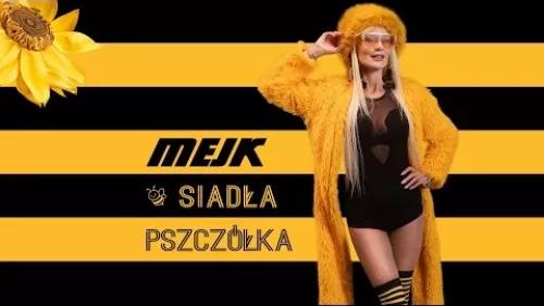 Siadła Pszczółka
