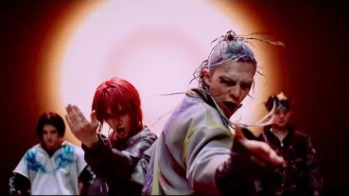 Power (Performance Video)