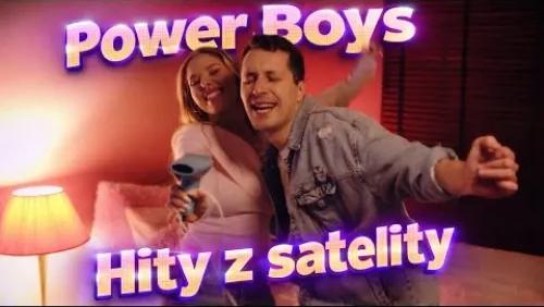 Hity z Satelity