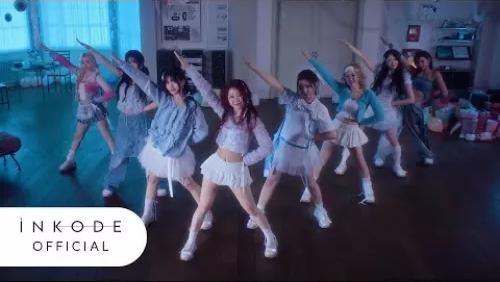 UFO (Attent!on) [Performance Video]