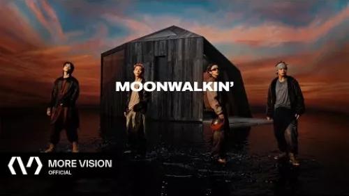 Moonwalkin'