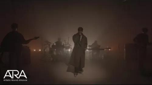 Backseat Promises (Live Clip)