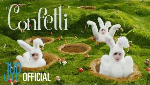 Confetti