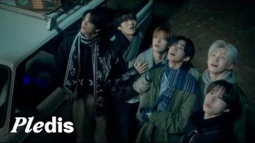 Here For You (Special Video)