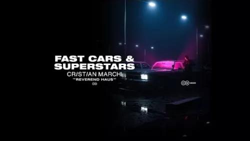 Fast Cars & Superstars
