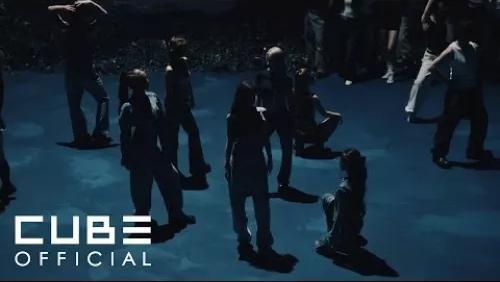 Mono (Mega Crew Performance Video)