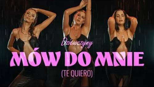 Mów Do Mnie (Te Quiero)