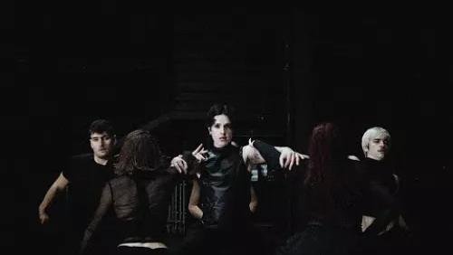 Parasite (Dance Video)