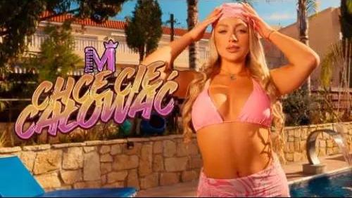 Chcę Cię Całować