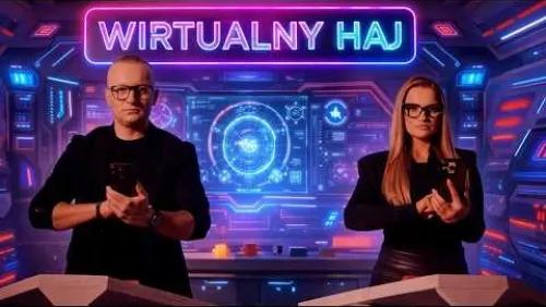 Wirtualny Haj