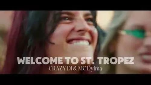 Welcome to St. Tropez