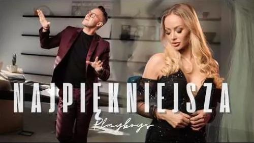 Najpiękniejsza