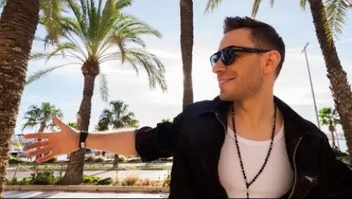 Zatańczmy Kiedy Pada Deszcz