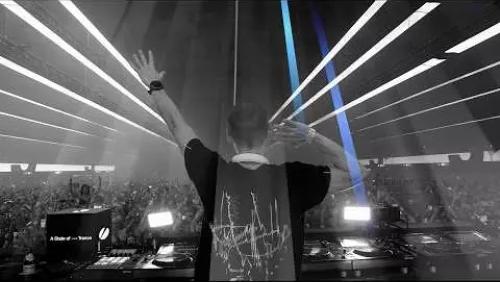 Always You (A State of Trance 2026 Elevation Anthem)