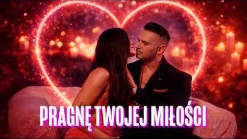 Pragnę Twojej Miłości