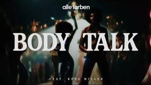 Body Talk