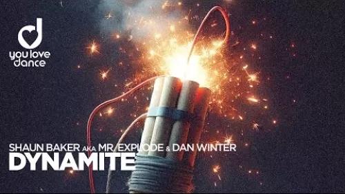 Dynamite