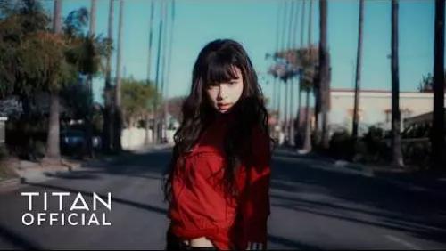 Butterfly Doors (Performance Video)