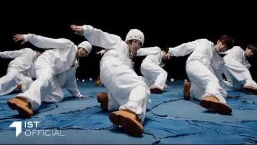 I'm Alive (Performance Video)