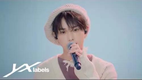 Sakura-iro Yell (Live Clip)