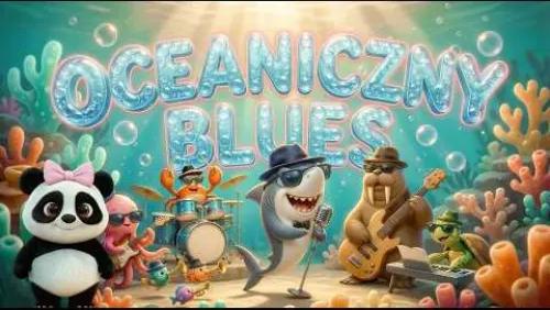 Oceaniczny Blues