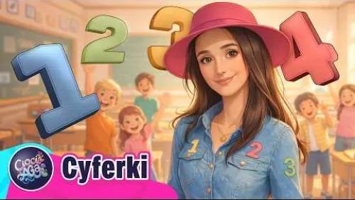 Cyferki