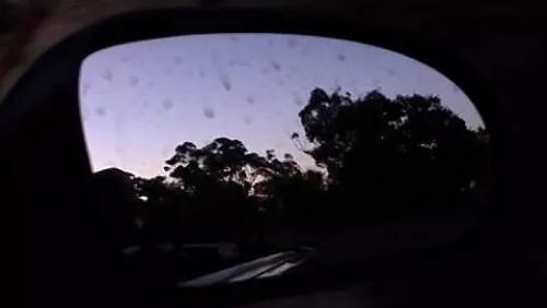 So Much Beauty (Around Us)