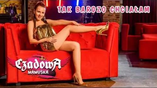 Tak Bardzo Chciałam