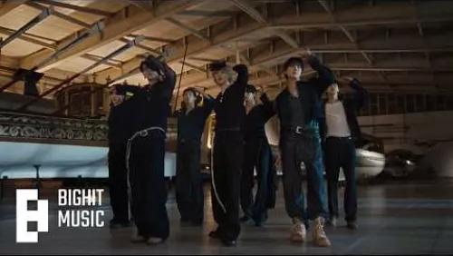 Swim (Performance Video)