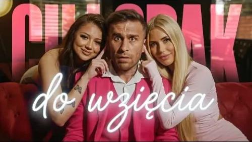 Chłopak Do Wzięcia