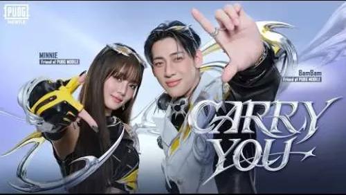 Carry You