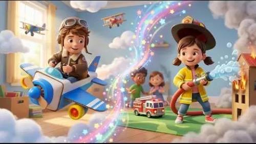 Razem Wielką Siłę Mamy