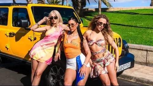 Lubię Cię Jak Lato