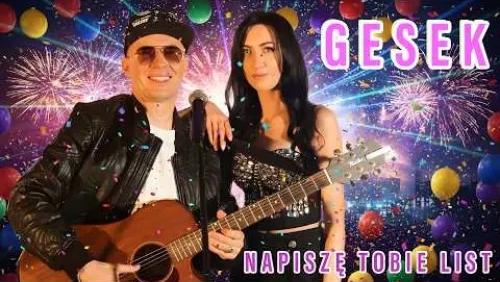 Napiszę Tobie List