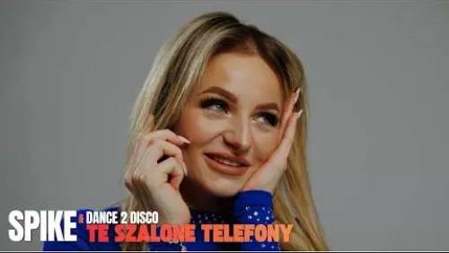 Te Szalone Telefony