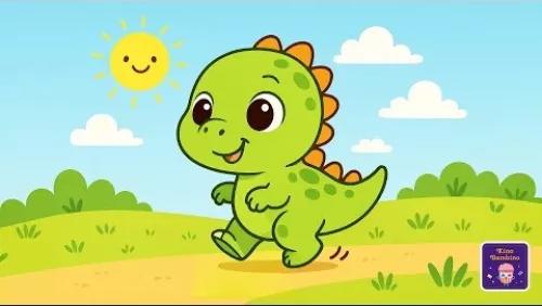 Mały Dino
