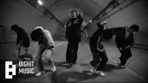 TNT (Performance Video)
