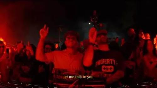 Talk To You