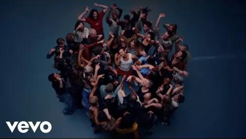 Dance No More