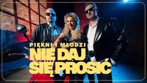 Nie Daj Się Prosić
