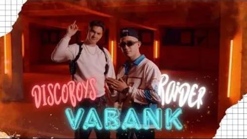 Vabank