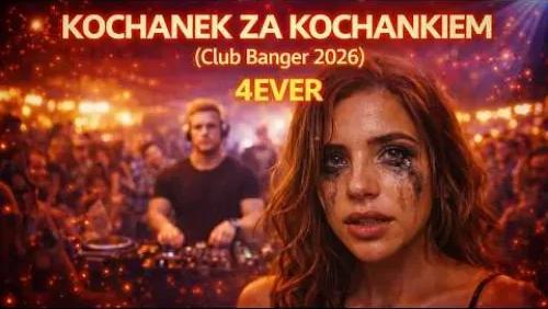 Kochanek Za Kochankiem