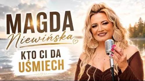 Kto Ci Da Uśmiech
