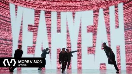 Yeah! Yeah!