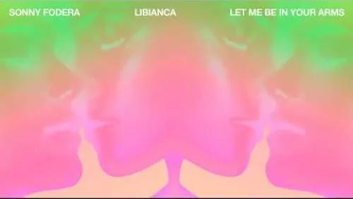Let Me Be In Your Arms