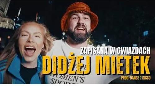Zapisana w Gwiazdach