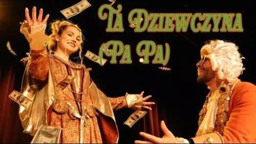 Ta Dziewczyna (Pa Pa)