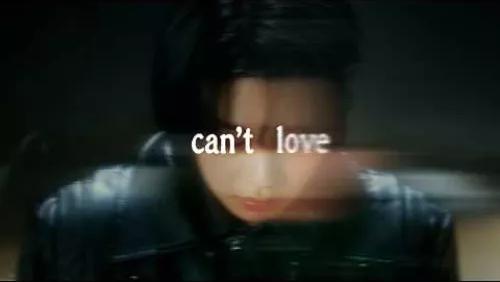 Can't Love