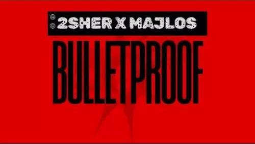 Bulletproof